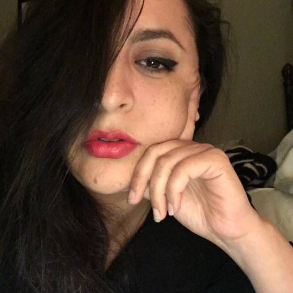 Meet your Posher, Rocio